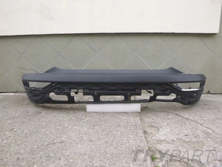 HYUNDAI TUCSON IV 4 20- Rear Bumper