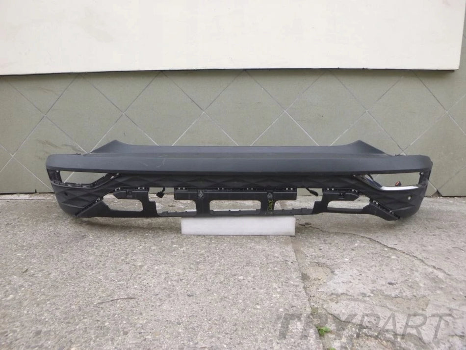 HYUNDAI TUCSON IV 4 20- Rear Bumper