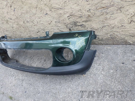 MINI COOPER R56 ONE LIFT 09- Front Bumper