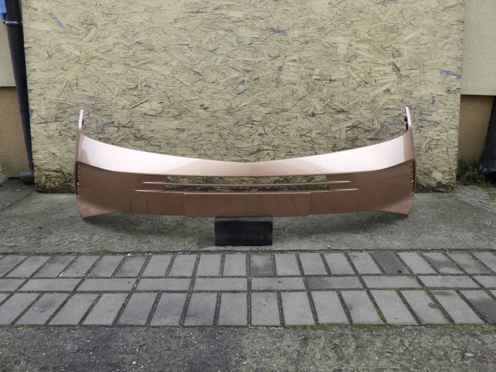 OPEL GRANDLAND II 2 2024- Front Bumper