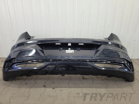 Rear Bumper Renault Megane V E Tech E-Tech Electric 21-