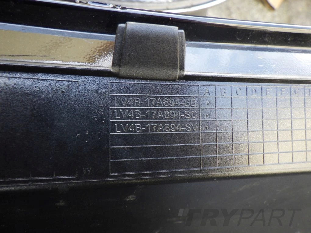 FORD KUGA MK3 III 3 ST LINE 19- Rear Bumper