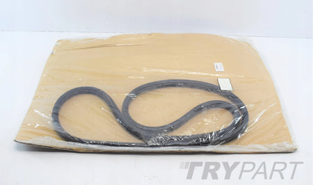 VW GOLF VII 5G6 DOOR SEAL RIGHT REAR ORG NEW