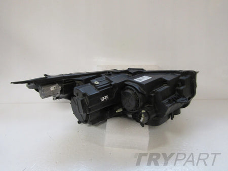 HEADLIGHT LAMP OPEL CROSSLAND X STANDARD 17-20 LH 13467967