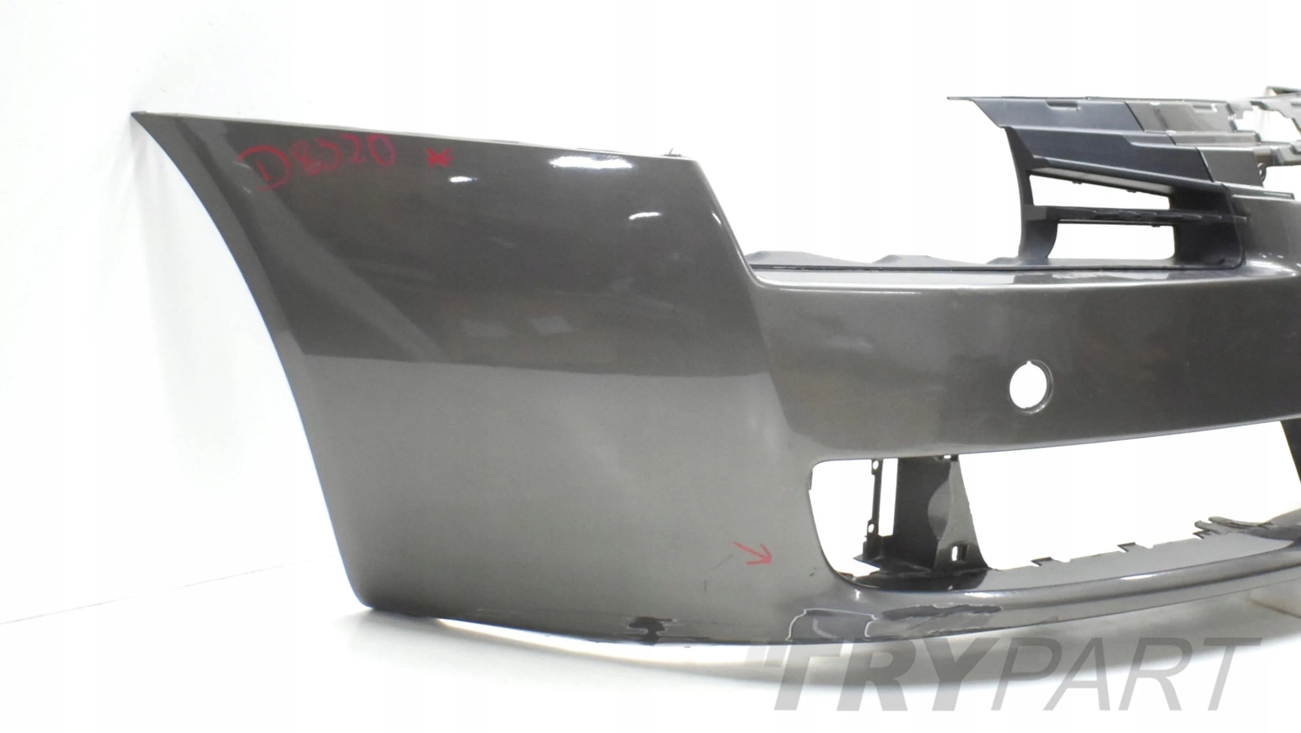 ALFA ROMEO 159 FRONT BUMPER ORG