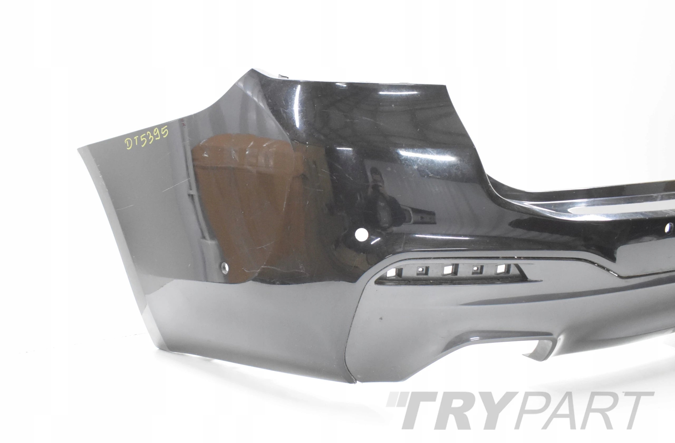 BMW G31 M PACKAGE REAR BUMPER ESTATE ORG + BOTTOM