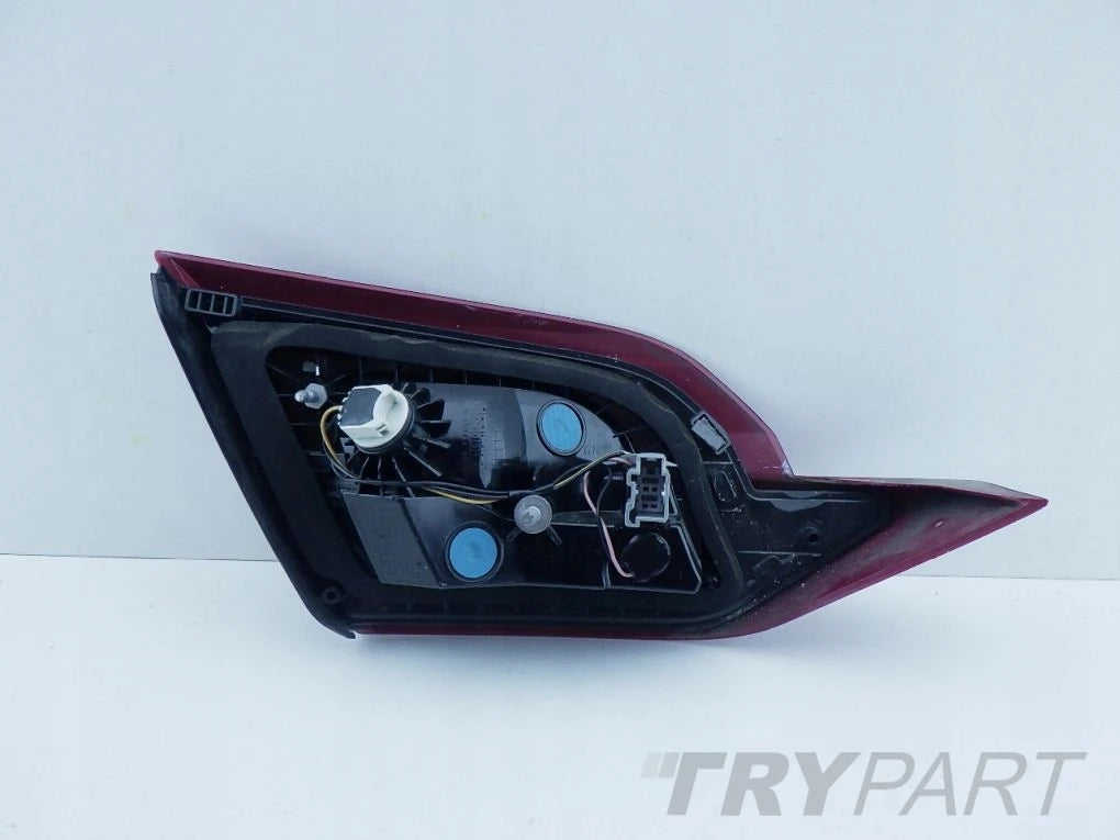 FORD FIESTA MK8 LED 17- Right Rear Lamp