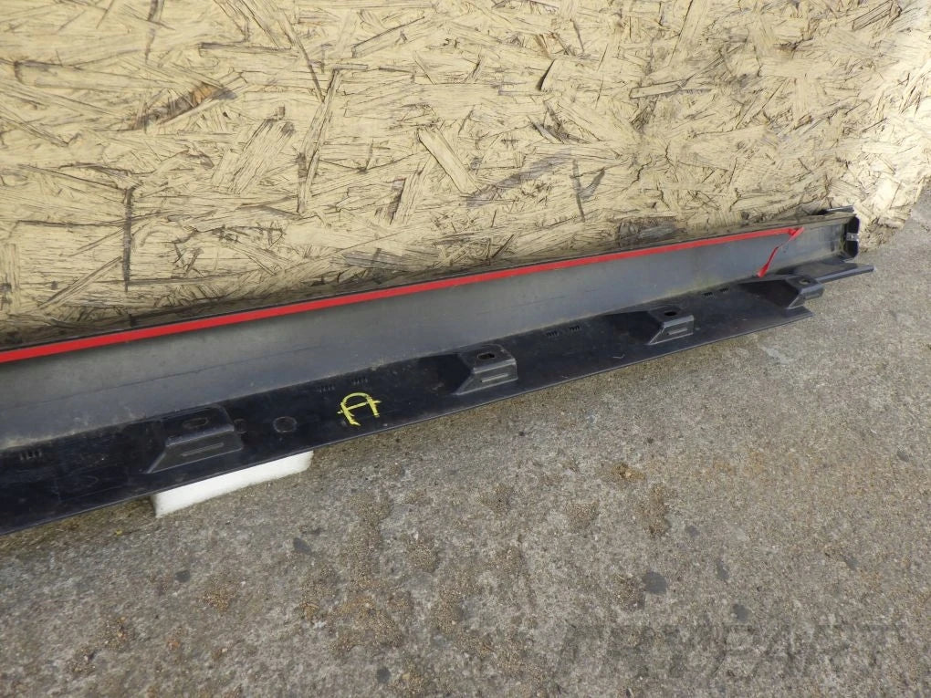 VW PASSAT B8 3G0 14- Door Sill Strip Right Left