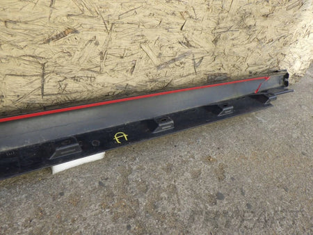 VW PASSAT B8 3G0 14- Door Sill Strip Right Left
