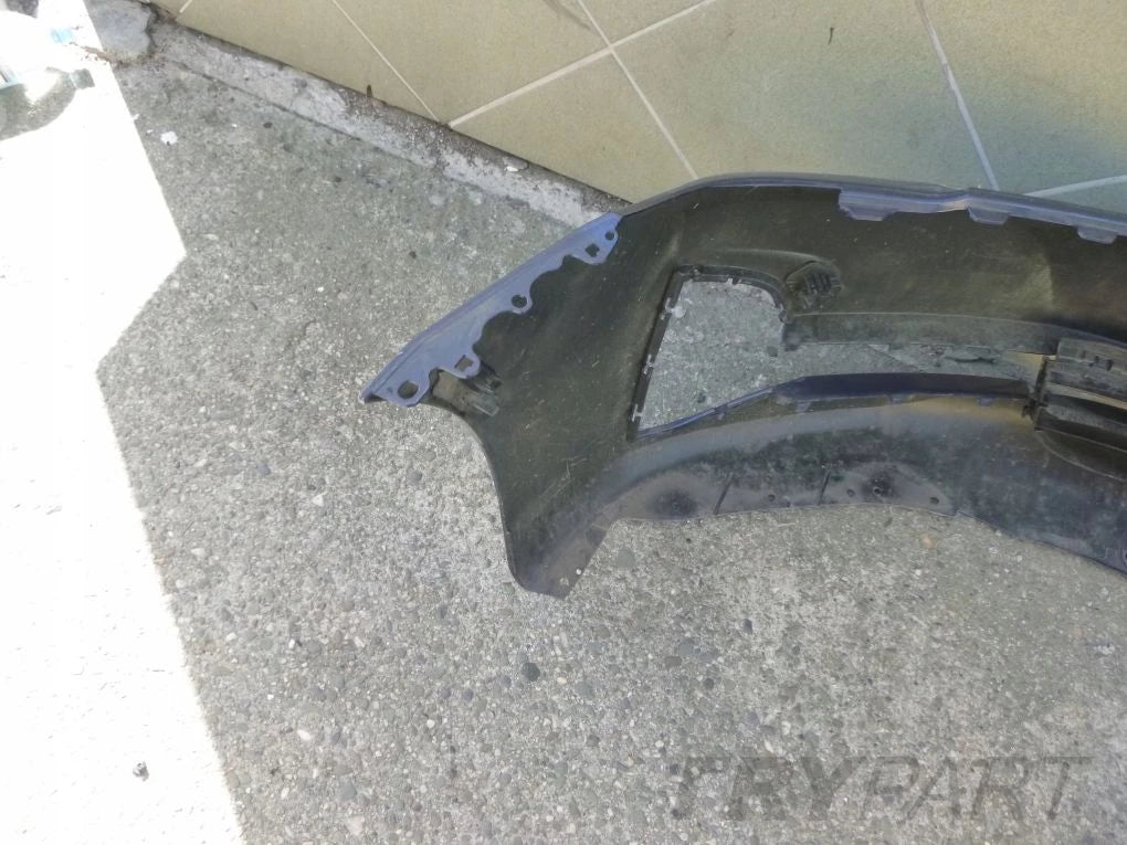 BMW 5 G30 G31 LCI LIFT 20- Front Bumper