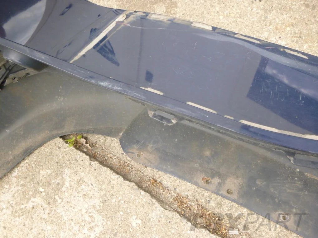 FORD MONDEO MK5 V KOMBI Rear Bumper