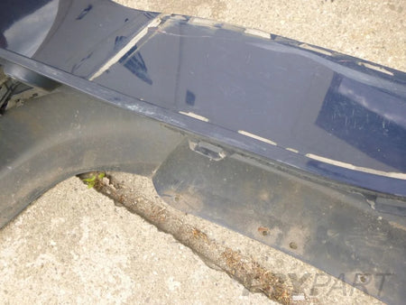 FORD MONDEO MK5 V KOMBI Rear Bumper