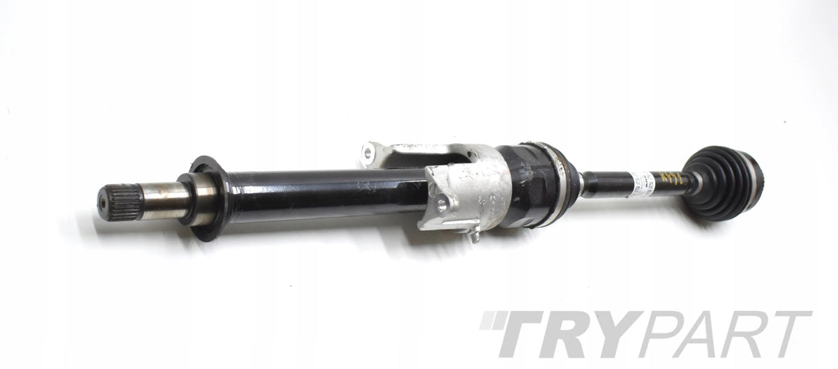 BMW X1 U11 DRIVESHAFT RIGHT FRONT ORIGINAL 9884798-01