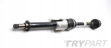 BMW X1 U11 DRIVESHAFT RIGHT FRONT ORIGINAL 9884798-01
