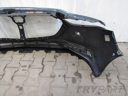 Front Bumper Mazda 3 IV Sedan 19-