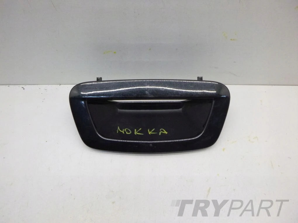 Opel Mokka Tailgate Handle Cover