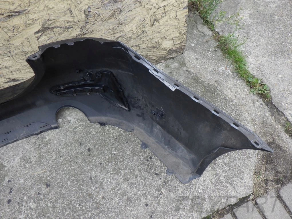 BMW 3 G21 KOMBI 18- Rear Bumper