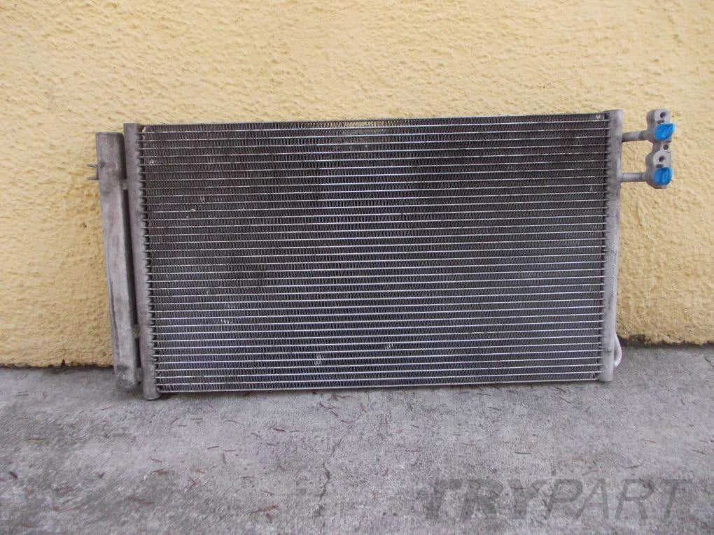 BMW 1 E87 81 3 E90 91 Air Conditioning Radiator