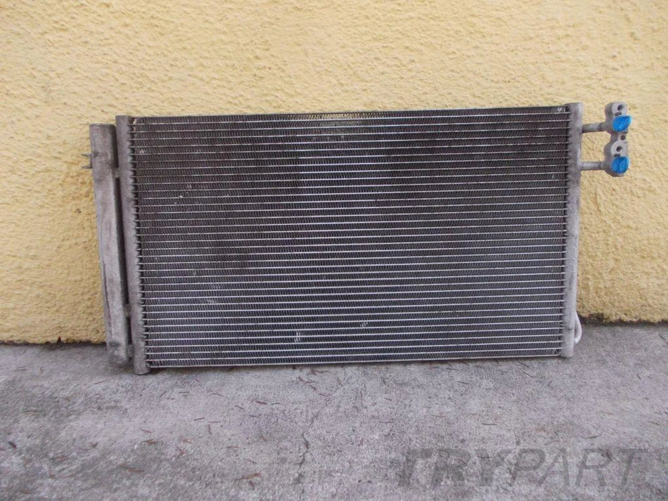 BMW 1 E87 81 3 E90 91 Air Conditioning Radiator