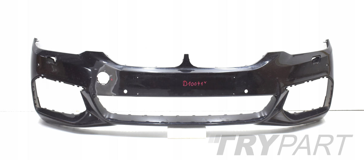 BMW G30 G31 M PACKAGE FRONT BUMPER ORG