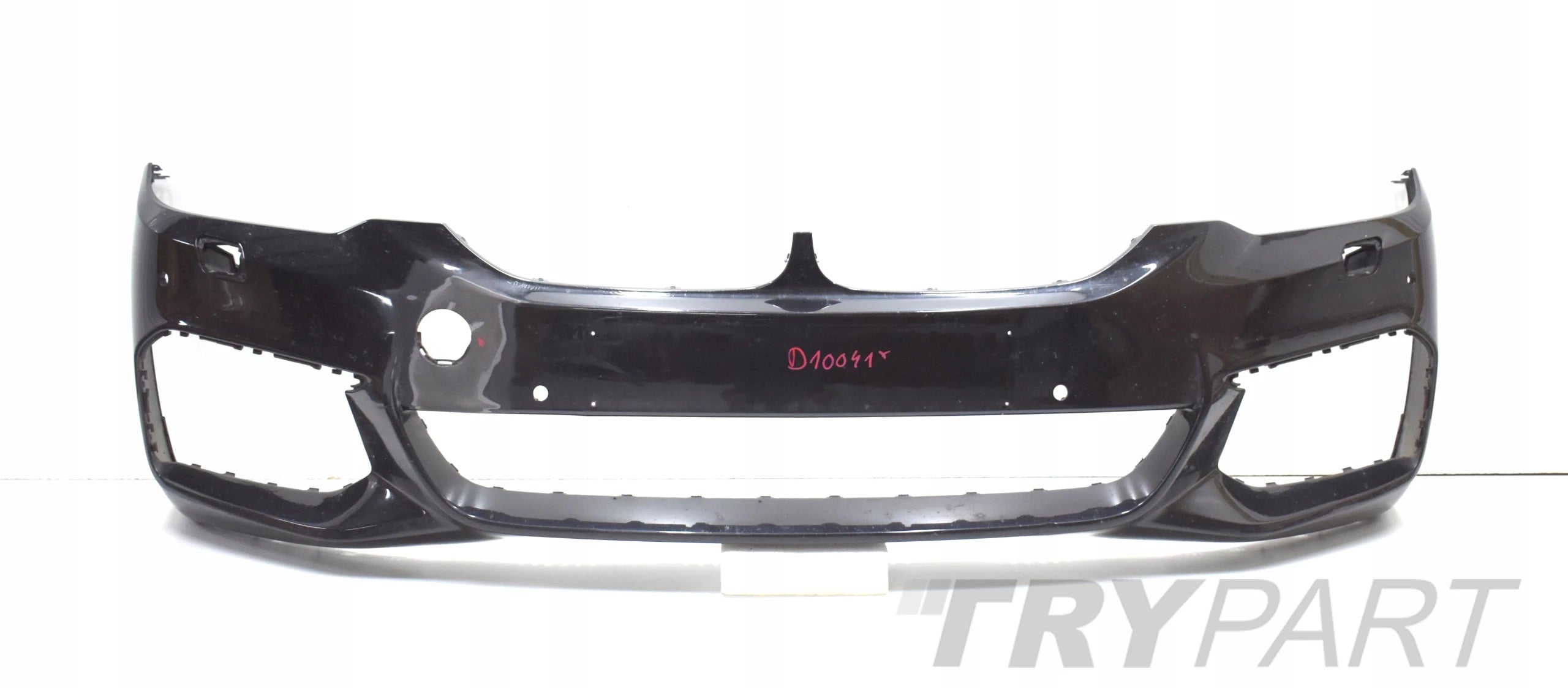 BMW G30 G31 M PACKAGE FRONT BUMPER ORG