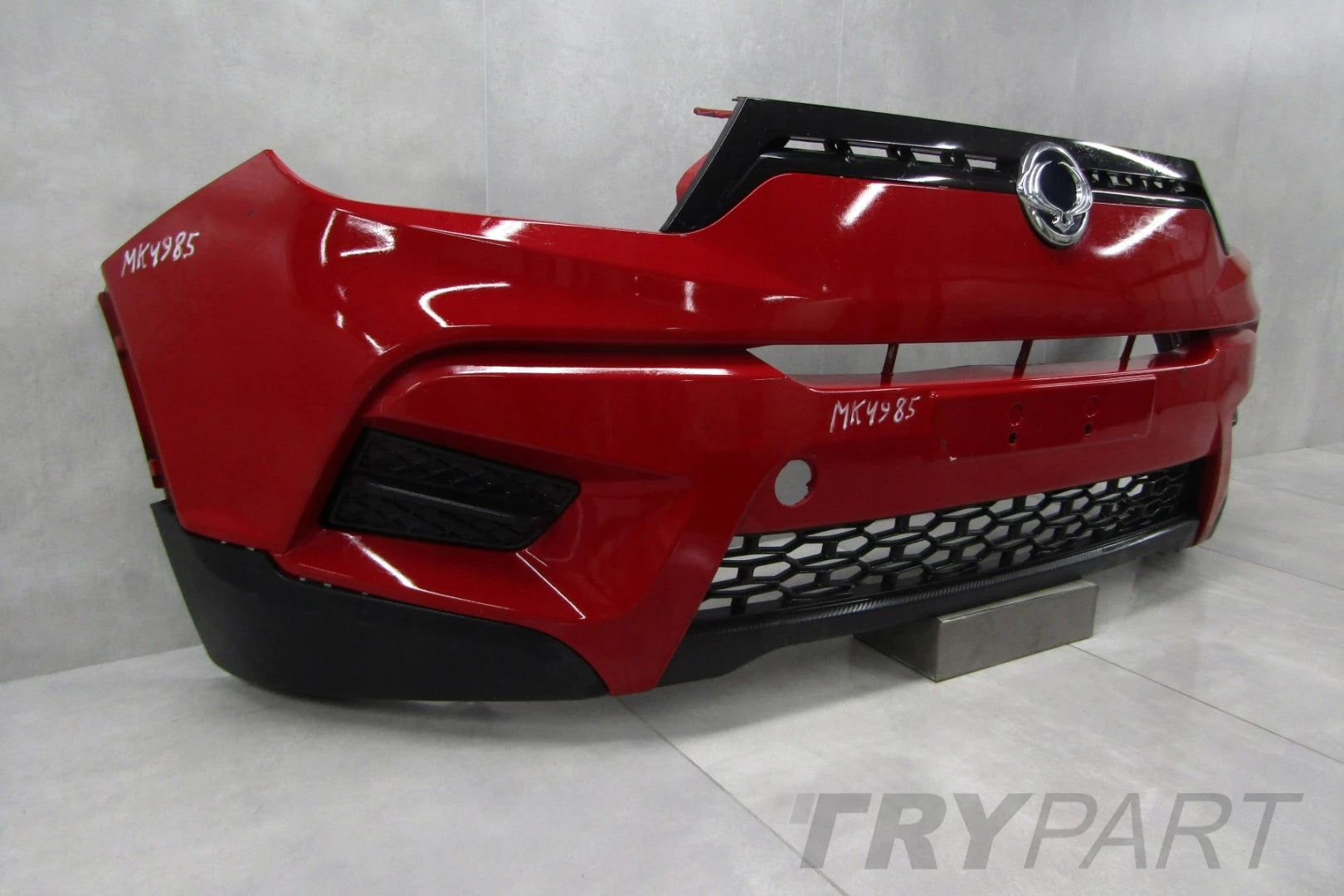 Front Bumper SSANGYONG TIVOLI 15-19