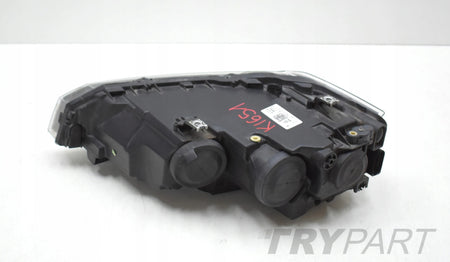 VW POLO VI 2G RIGHT FRONT HEADLIGHT EU ORG