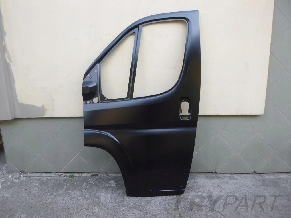 Ducato Boxer Jumper 06- Left Front Door Panel