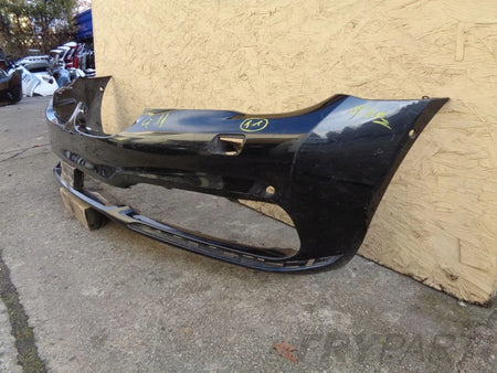 BMW 7 G11 G12 Front Bumper
