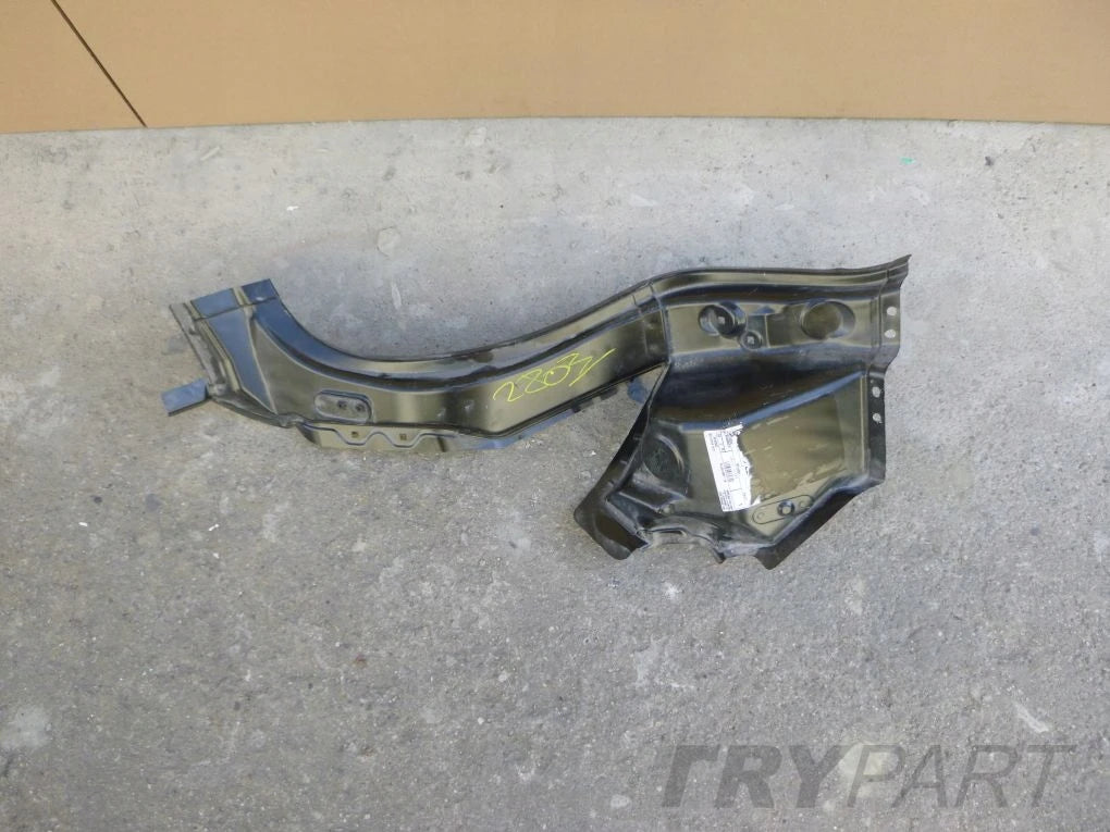 NISSAN MICRA K14 17- REAR LIGHT HOUSING