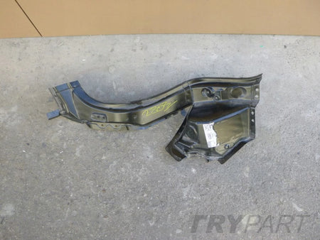 NISSAN MICRA K14 17- REAR LIGHT HOUSING