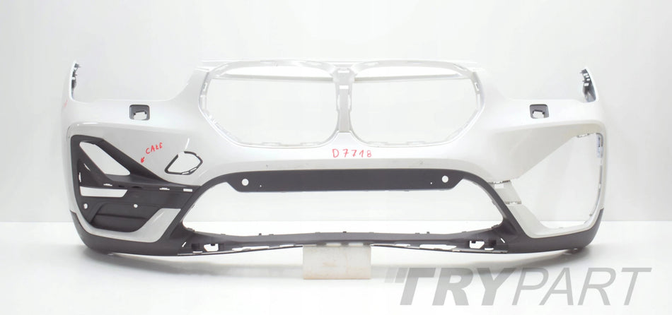 BMW X1 F48 LIFT LCI FRONT BUMPER ORG