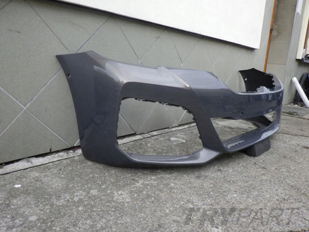 BMW 5 G30 G31 LIFT LCI M PACKAGE Front Bumper