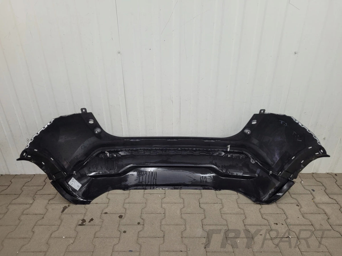 Rear Bumper NISSAN JUKE II 2 F16 19-