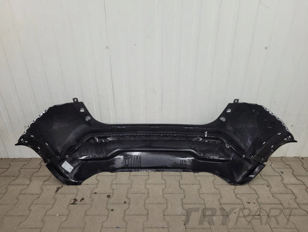 Rear Bumper NISSAN JUKE II 2 F16 19-