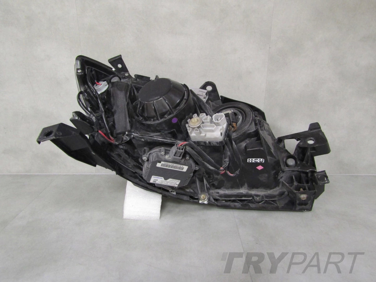 Front Lamp Subaru Impreza XENON 07-11 LH