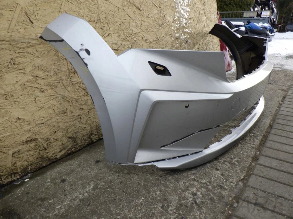 SKODA ENYAQ 5LA 21- Front Bumper
