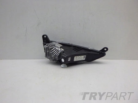 RANGE ROVER EVOQUE II 2 19- DRL LED LEFT HALOGEN