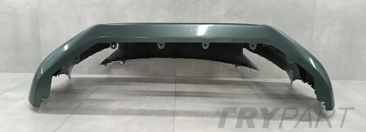Front Bumper Toyota ProAce II Verso facelift 23-