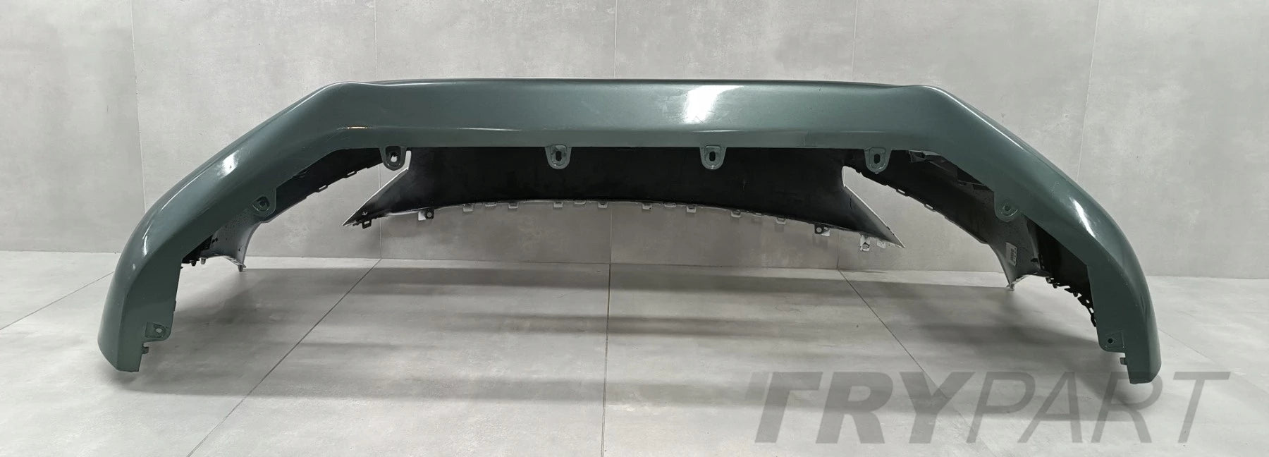 Front Bumper Toyota ProAce II Verso facelift 23-