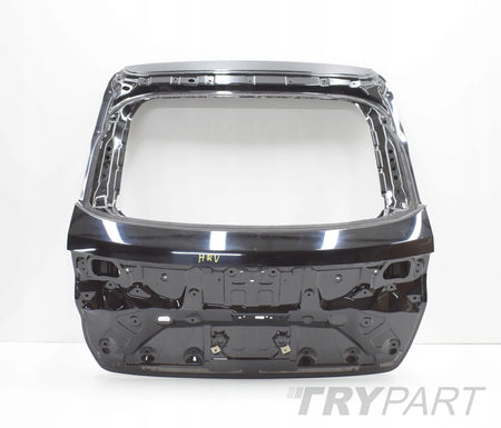 HONDA HRV HR-V III REAR TRUNK LID ORIGINAL 23+