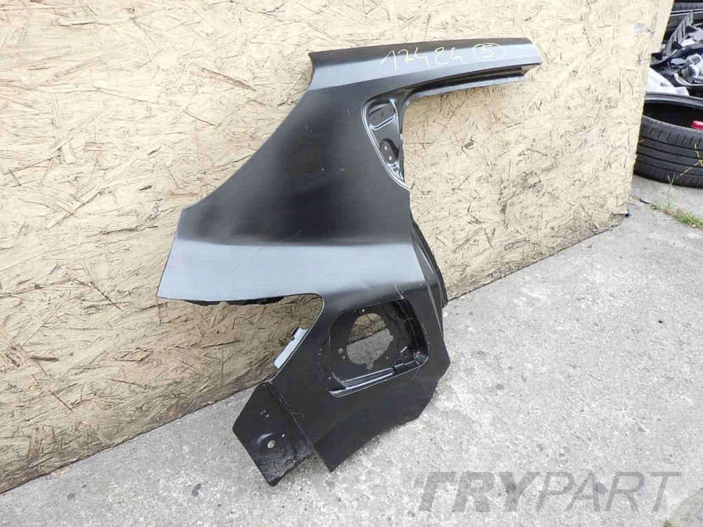 DACIA SANDERO III 3 2020- Rear Fender Right Original