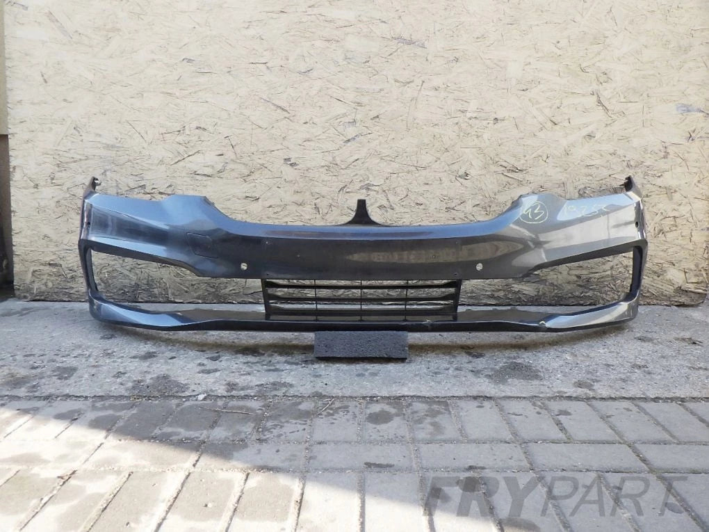 BMW 5 G30 G31 Front Bumper