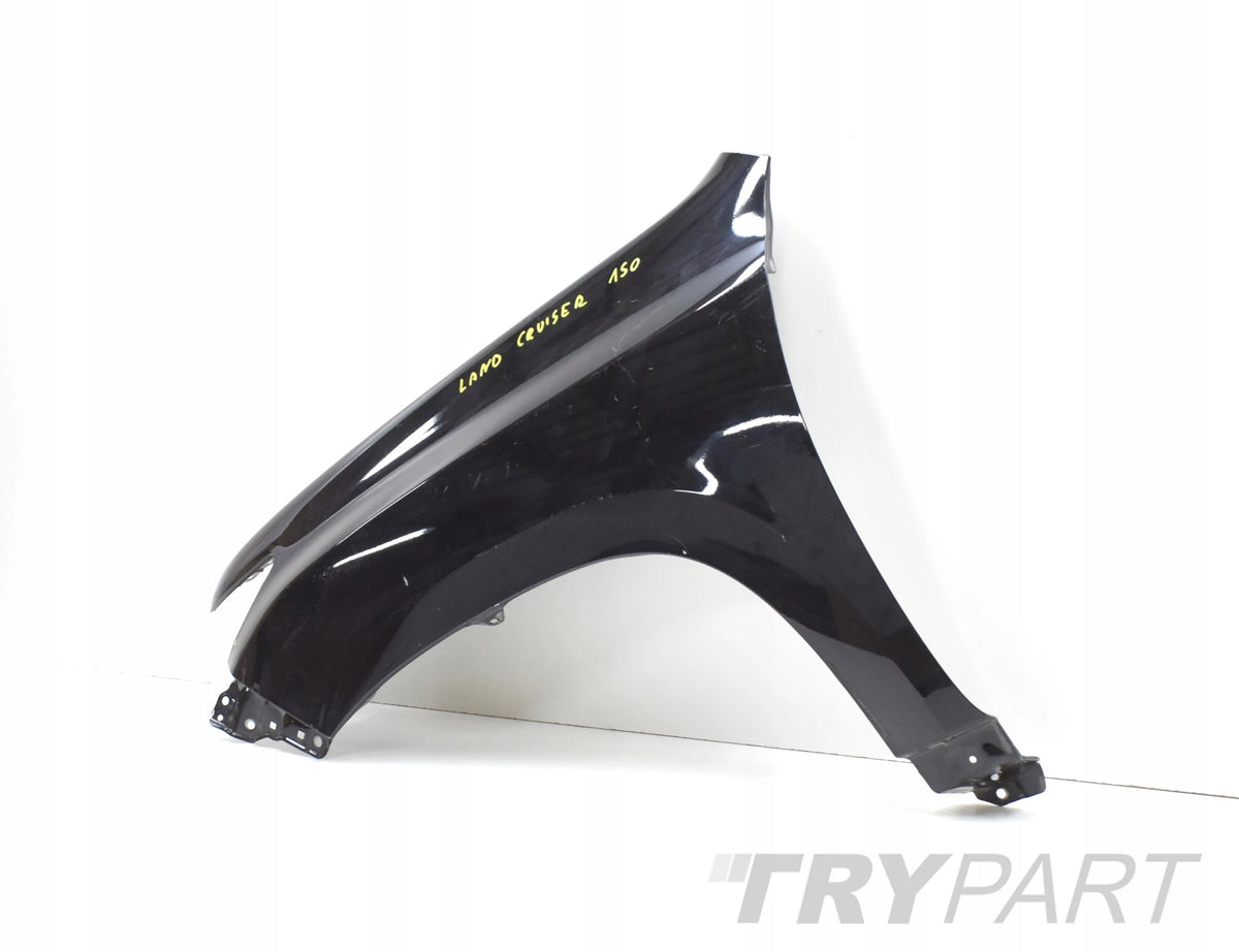 LAND CRUISER 150 LIFT LEFT FRONT FENDER ORG