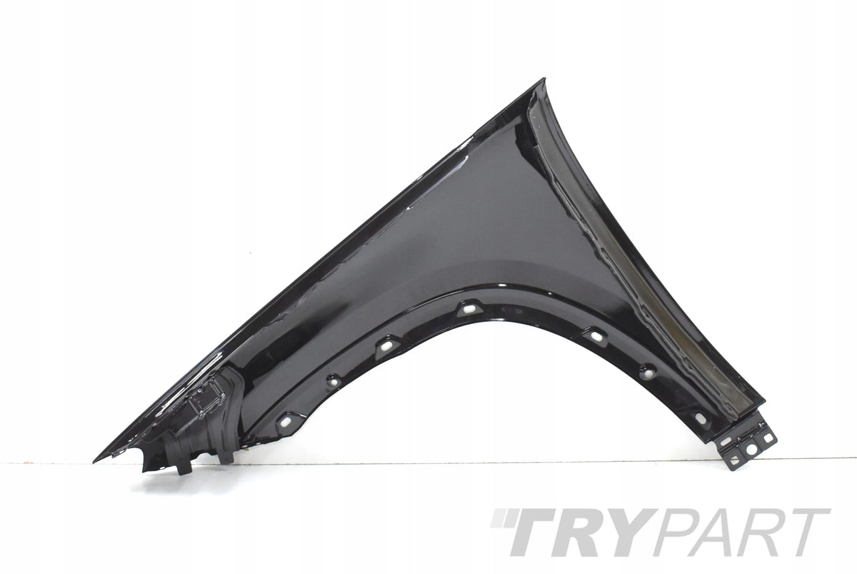 MERCEDES GLE W167 LIFT SUV RIGHT FRONT FENDER ORG NEW IN COLOR !!!