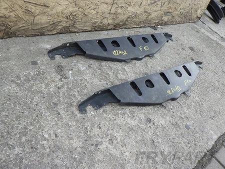 BMW 5 F10 F11 6 F06 F12 Front Bumper Reinforcement