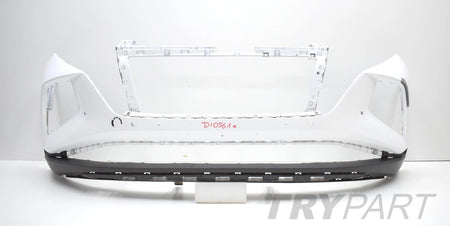 HYUNDAI TUCSON IV FRONT BUMPER GENUINE