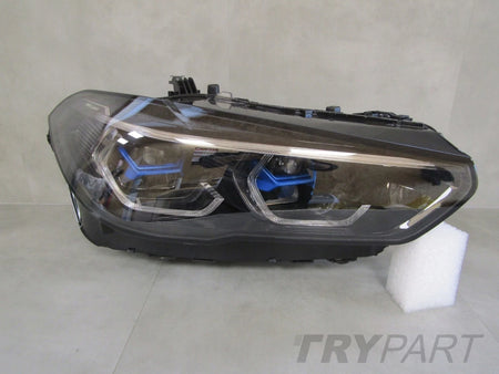 BMW X5 G05 X6 G06 LASER Front Lamp 18-23 RH 5A279B2
