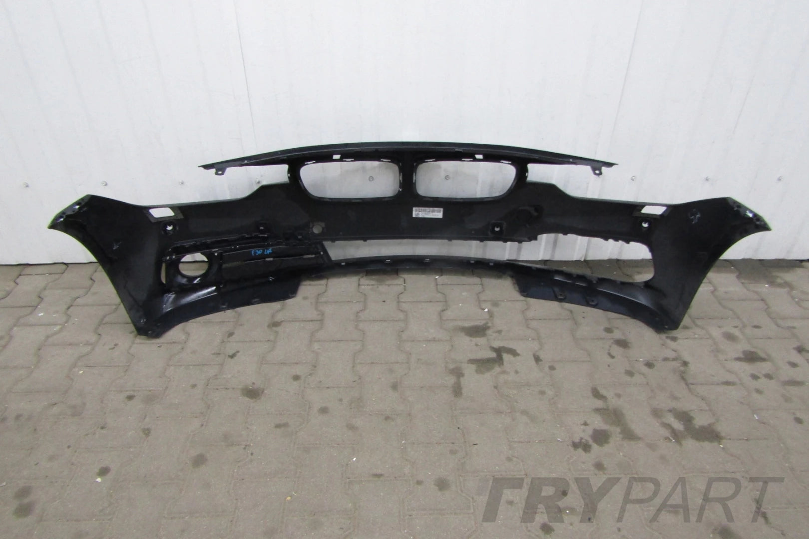 Front Bumper BMW 3 Series F30 F31 Sport Line Lift 15-18