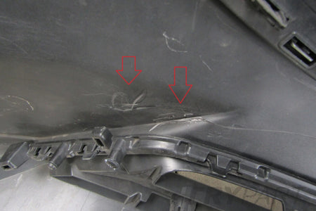 Front Bumper Volvo XC60 XC 60 2 II Lift 21-